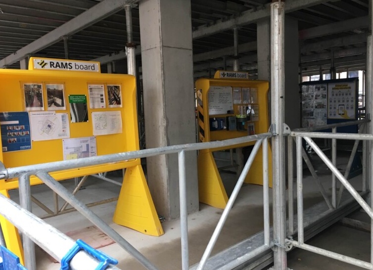 ТОП-10 обязательных документов по охране труда на предприятии