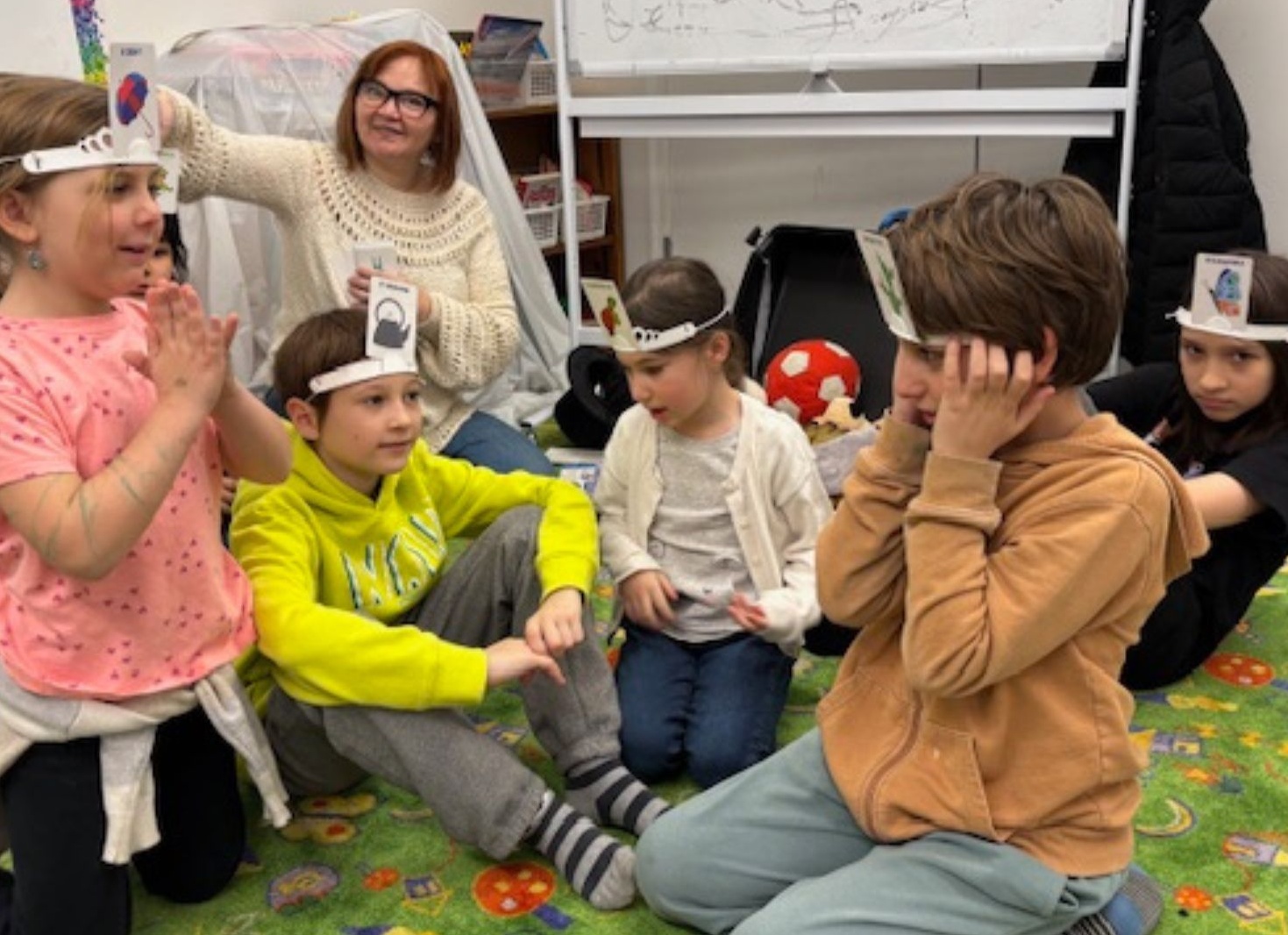 Загранпаспорт для ребенка: процесс оформления документа