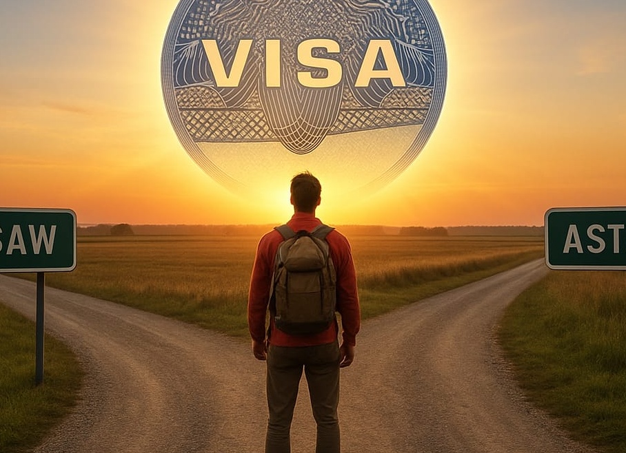 Виза в Германию для россиян - порядок и способы оформления