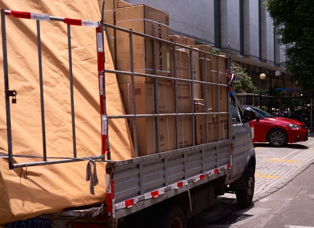 Как правильно оформить документы для грузоперевозок из Китая? Чек-лист для компаний.