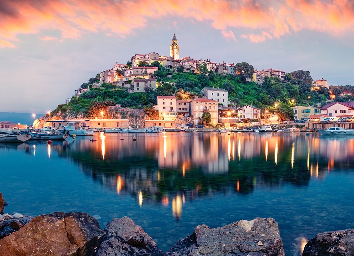 Въезд в Хорватию для россиян в 2025 году: что изменилось и что важно знать