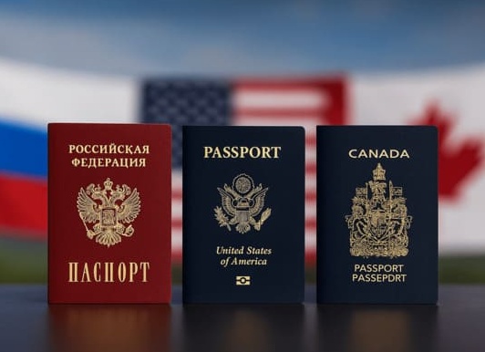 Как оформить загранпаспорт: пошаговая инструкция с актуальными правилами