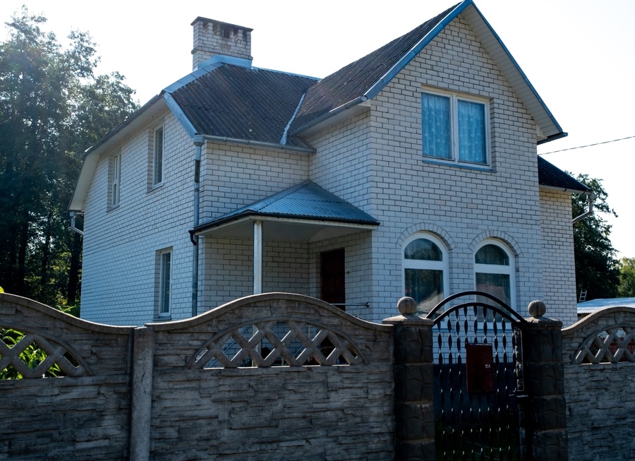 Как прописаться в частном доме — все этапы регистрации