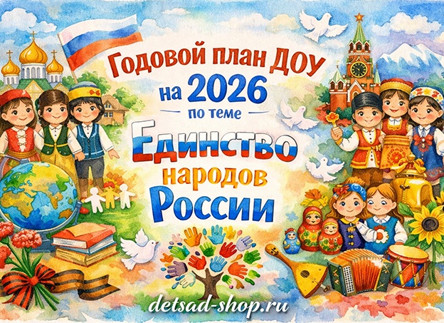 Подготовка к контрольной по дисциплине ДОУ