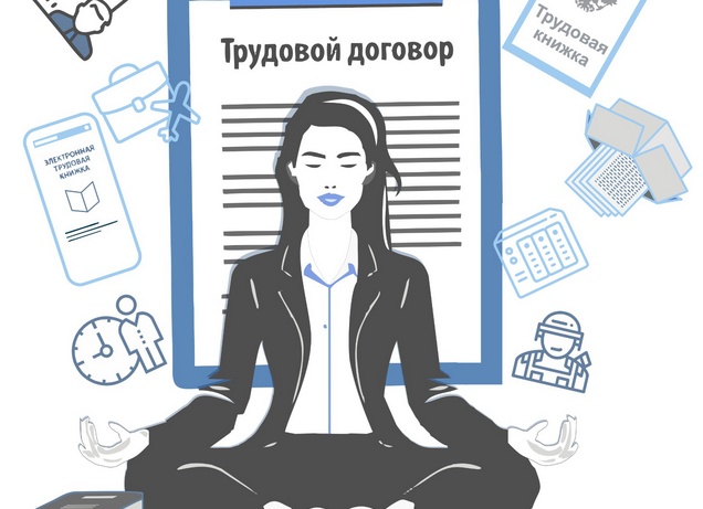 Что такое кадровое делопроизводство