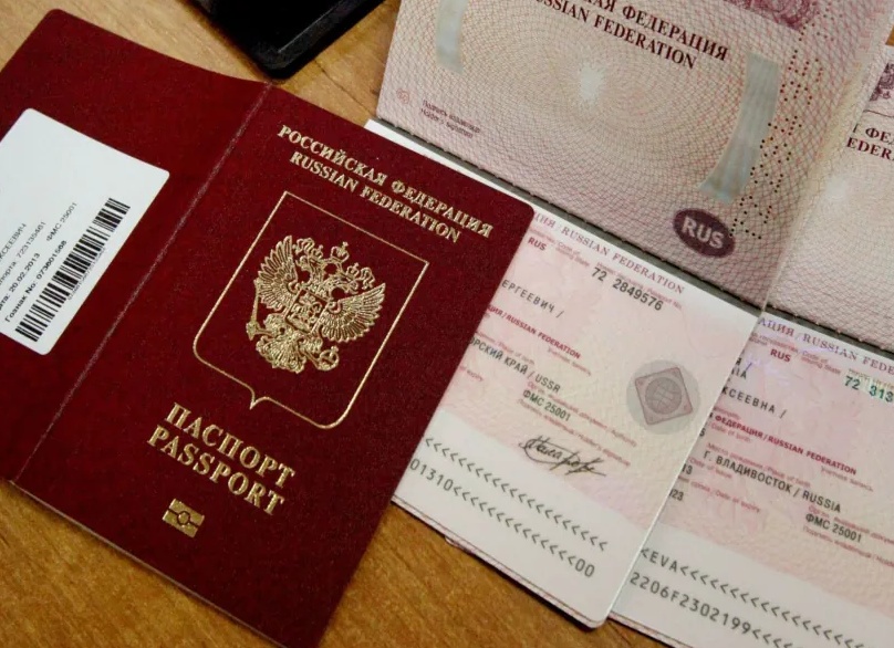 Загранпаспорт по временной регистрации: можно ли получить загранпаспорт по временной прописке?