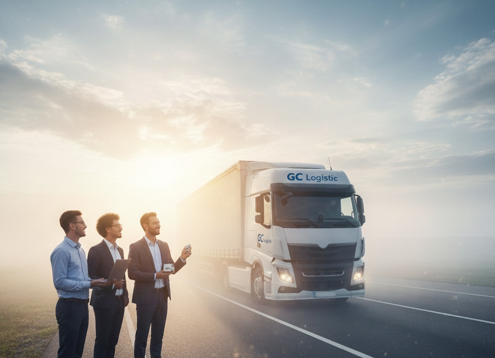 ГТД транспортная компания - что это и зачем она нужна