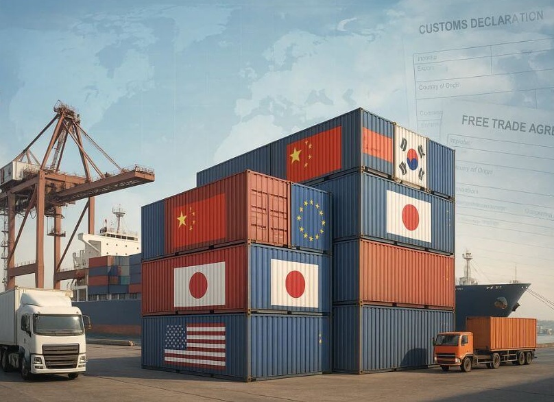 Роль таможенного брокера в международной торговле: зачем он нужен и как его выбрать