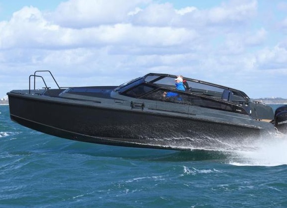 Растаможка катеров