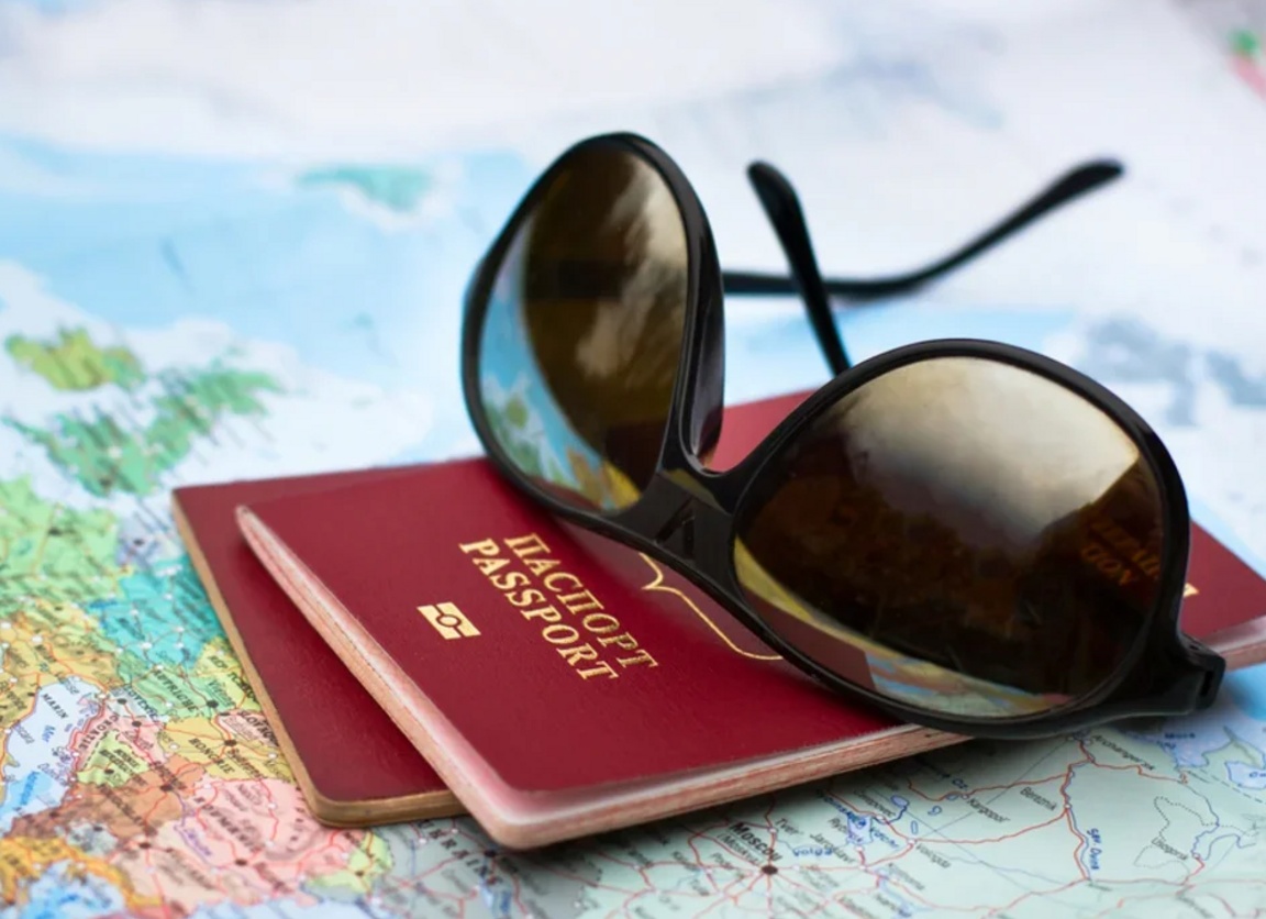 Как оформить загранпаспорт в Москве?