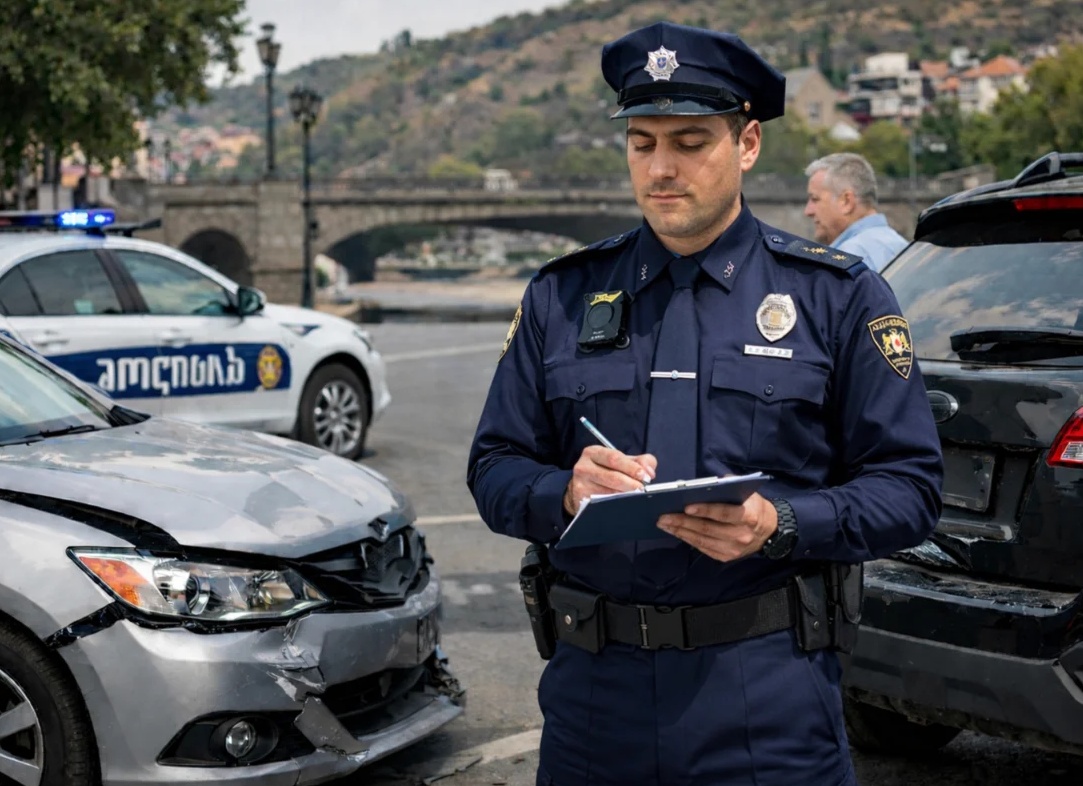 Как оформить полис ОСАГО, пошаговая инструкция