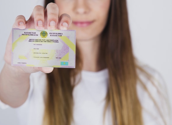 Вид на жительство в Казахстане: правила получения и оформления в 2022 году