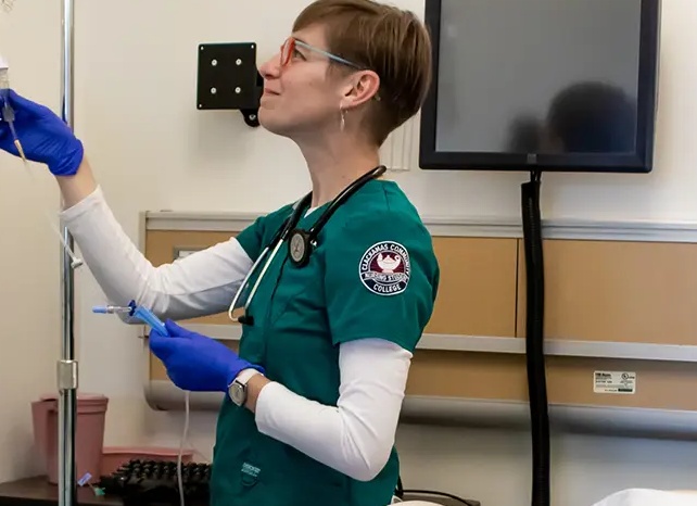 Минздрав упростил медработникам процедуру оформления документов