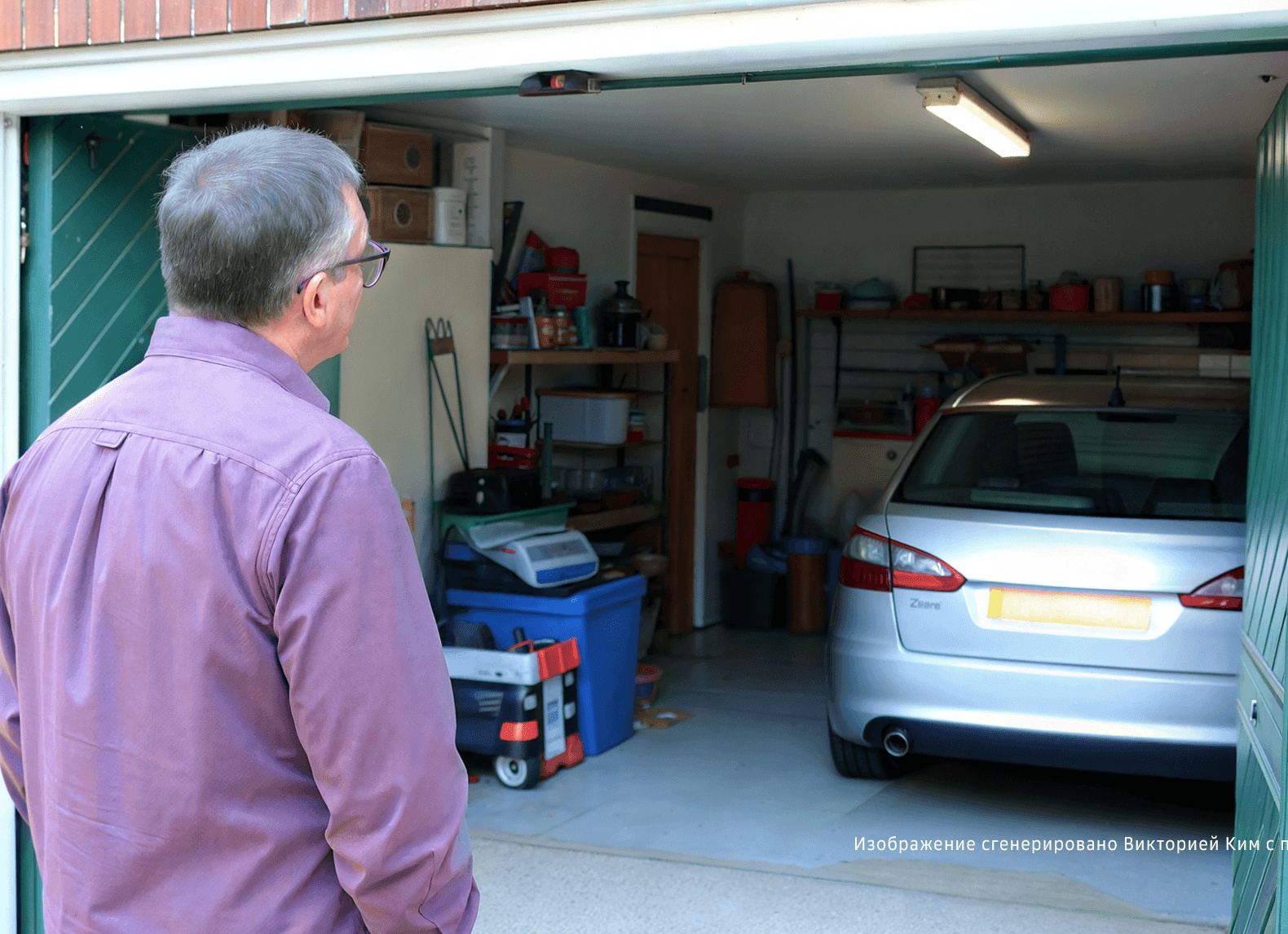 Как правильно оформить куплю-продажу гаража (какие нужны документы)