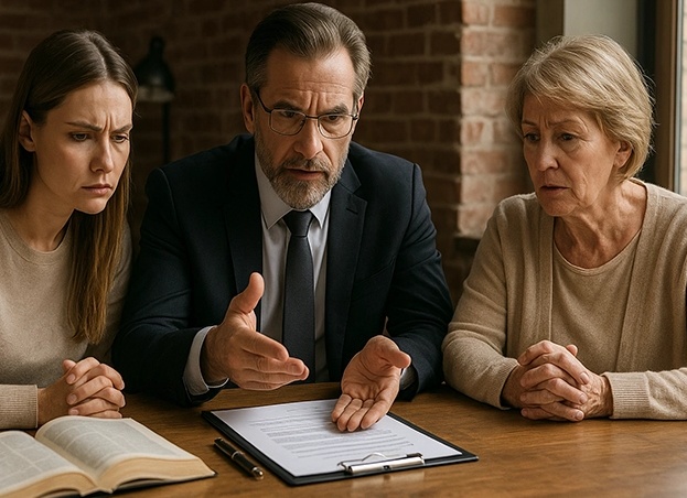 Оформление наследства и дарственных: ключевые моменты и рекомендации