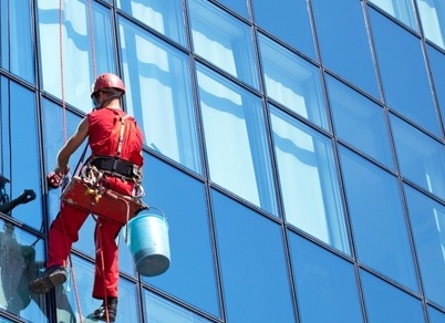 Сертификация услуг по обслуживанию зданий и территорий, оформление и выдача сертификатов. Как оформить, как получить документ