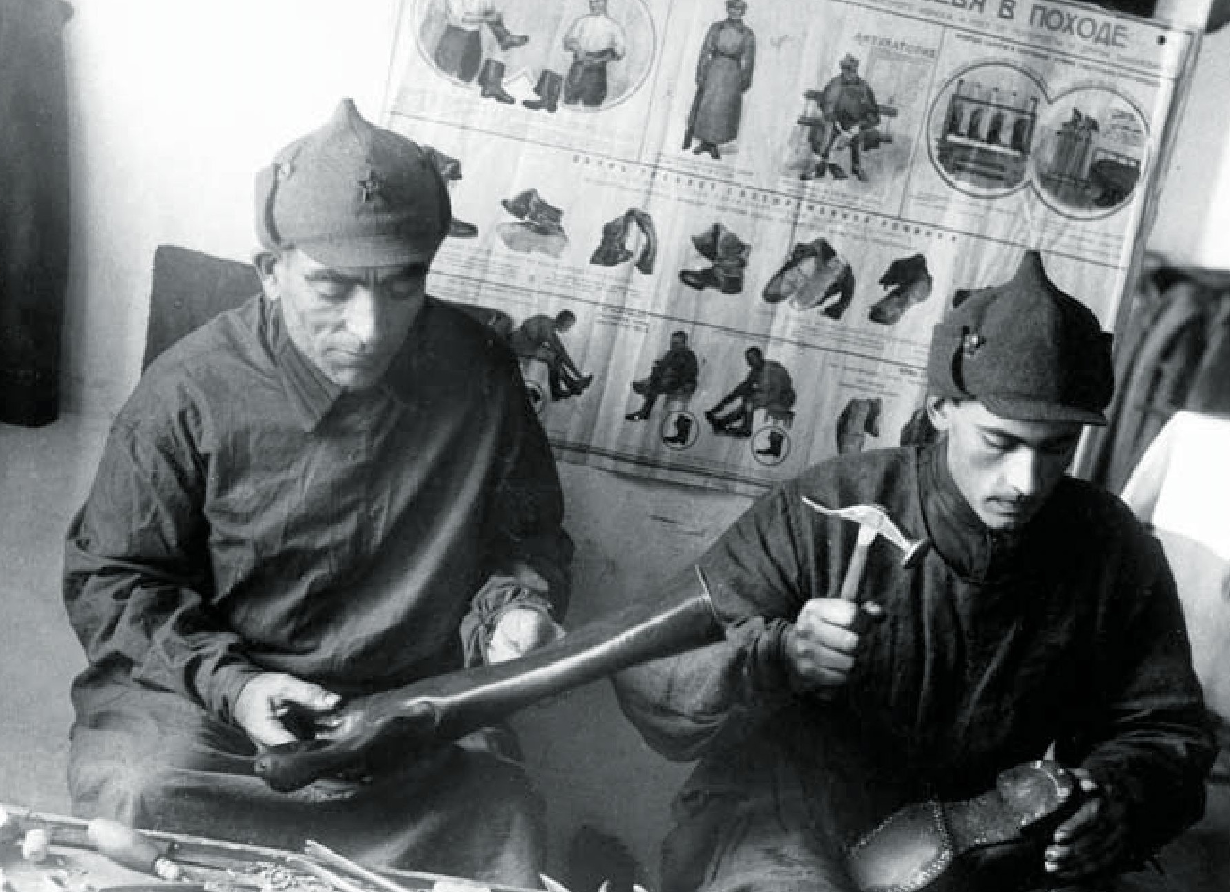 Помогли обувной фабрике собрать документы для подтверждения локализации производства