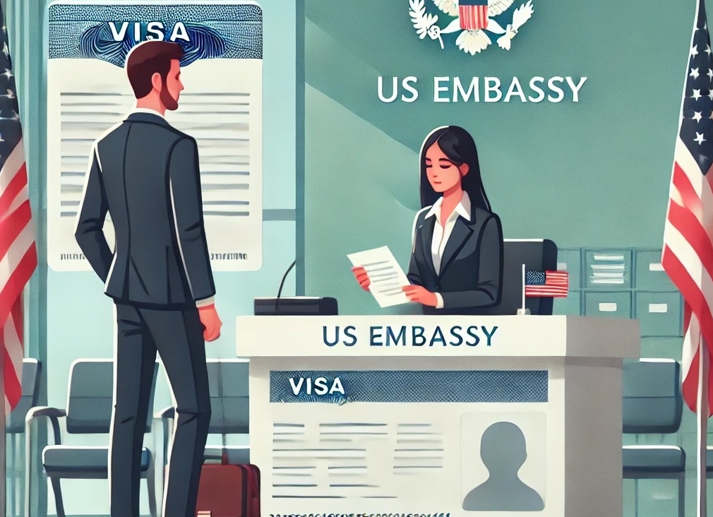 Рабочая виза в ОАЭ: Полное руководство для россиян в новых реалиях 2025 года