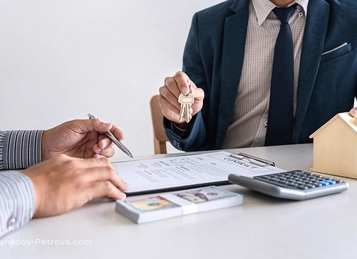 Как оформить документы для покупки недвижимости на Бали