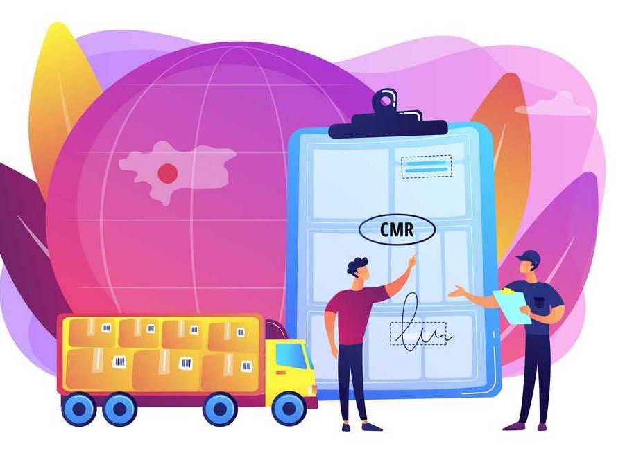 Как происходит таможенное оформление товаров