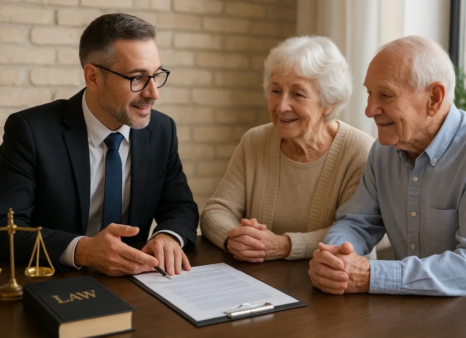 Юридическое составление документов