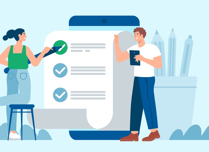 Документы для оформления ипотеки