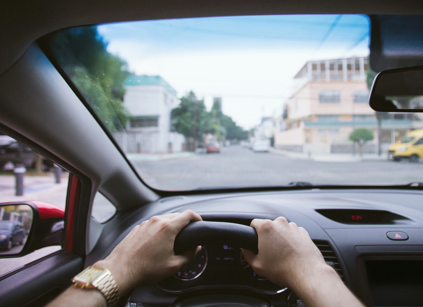 Поездом до Калининграда - что нужно знать и какие документы оформлять. Подробная инструкция