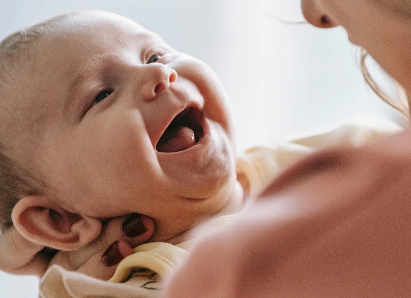 Оформление документов на новорожденного.