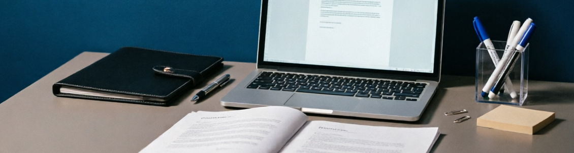 Документы без стресса